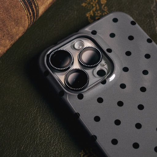 Morally Gray - iPhone 17 Pro Max Case