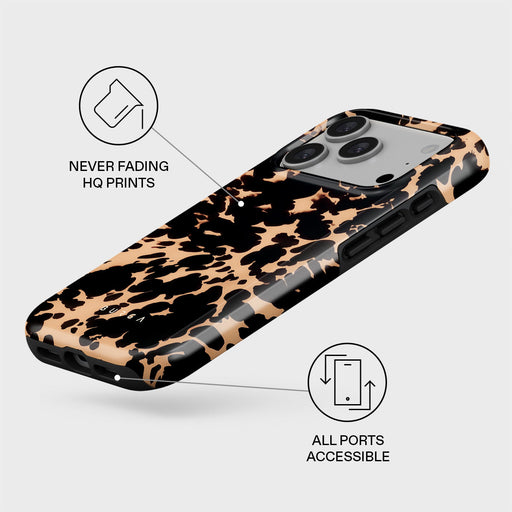 Betty - iPhone 17 Pro Case