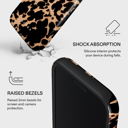 Betty - iPhone 17 Pro Case