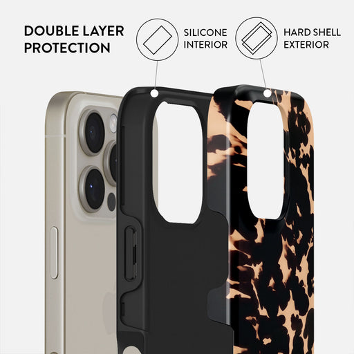 Betty - iPhone 16 Pro Max Case
