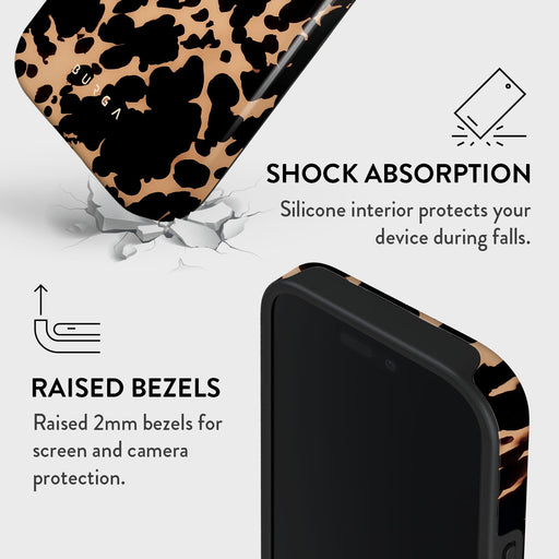 Betty - iPhone 16 Pro Max Case