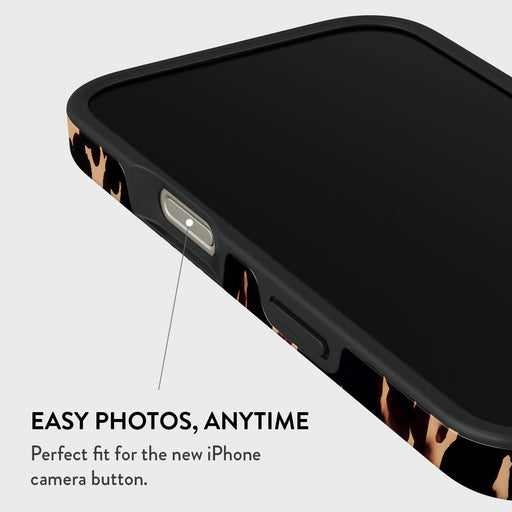 Betty - iPhone 16 Pro Max Case