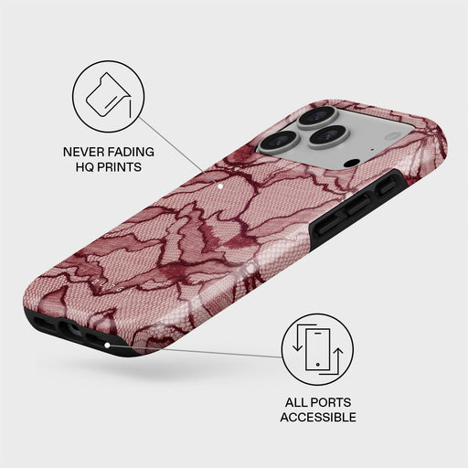 Office Siren - iPhone 17 Pro Case