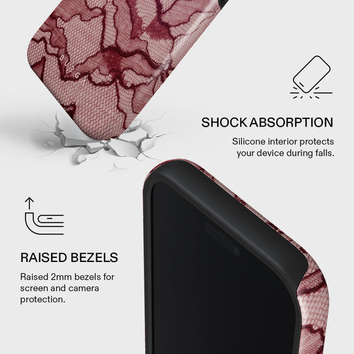Office Siren - iPhone 17 Pro Case