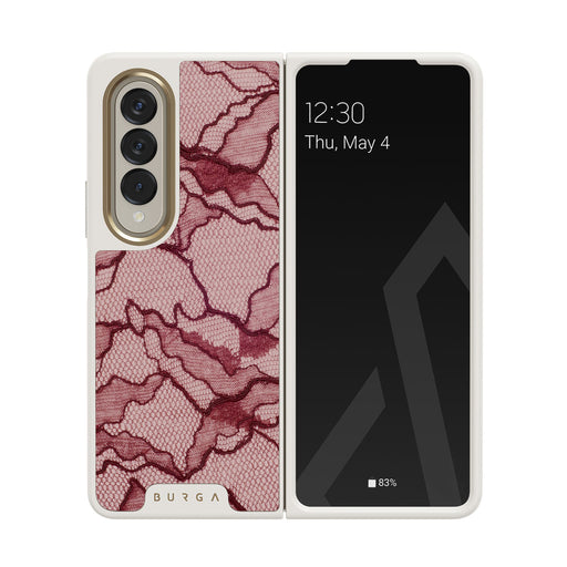 Office Siren - Samsung Galaxy Z Fold 4 Case