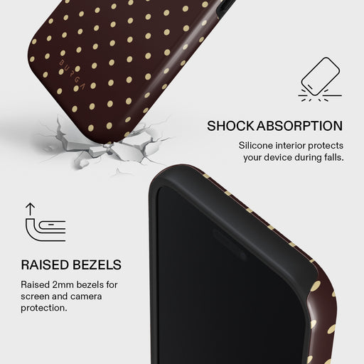 Sorry Busy - iPhone 17 Pro Max Case