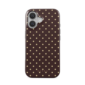 Sorry Busy - iPhone 16 Case