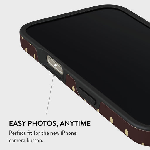 Sorry Busy - iPhone 16 Pro Case