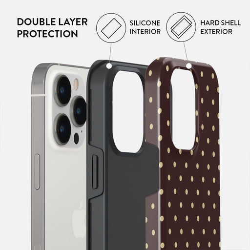 Sorry Busy - iPhone 14 Pro Max Case