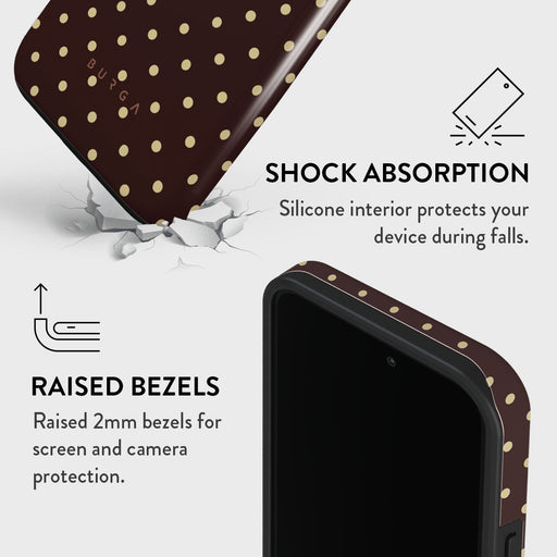 Sorry Busy - iPhone 14 Pro Max Case