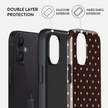 Sorry Busy - iPhone 12 Case