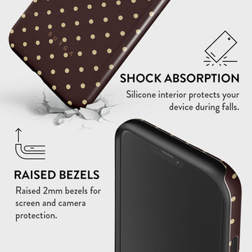 Sorry Busy - iPhone 12 Case