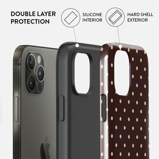 Sorry Busy - iPhone 12 Pro Max Case