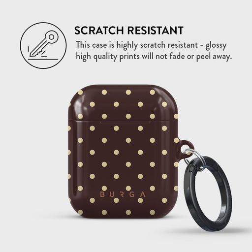 Sorry Busy - AirPods Case