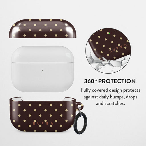 Sorry Busy - AirPods Pro Case