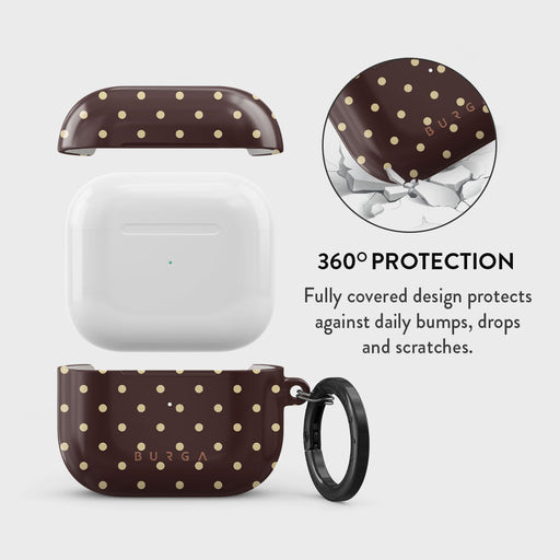 Sorry Busy - AirPods 3 Case