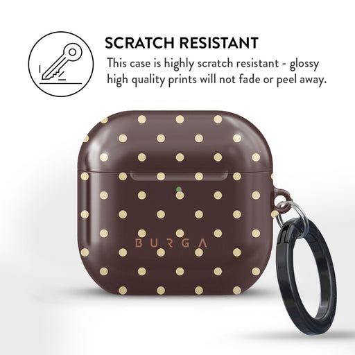 Sorry Busy - AirPods 4 Case