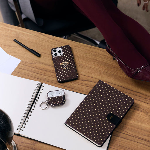 Sorry Busy - AirPods 4 Case