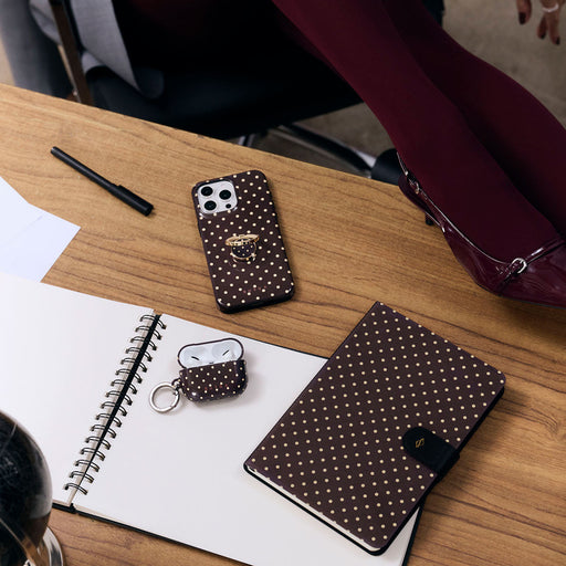 Sorry Busy - AirPods Case