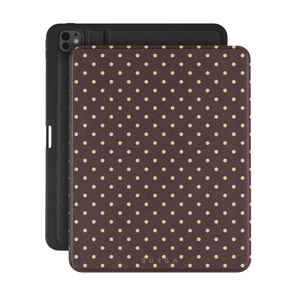 iPad Cases | Protective & Cute Folio Cases - BURGA