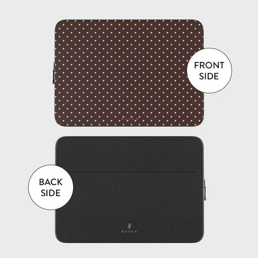 Sorry Busy - Laptop Sleeve