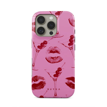 Call Me - iPhone 16 Pro Case