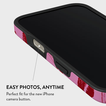 Call Me - iPhone 16 Pro Case
