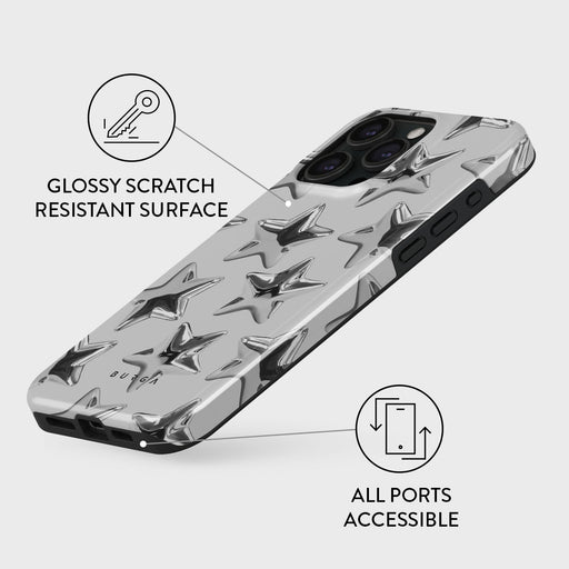 Hotshot - iPhone 15 Pro Case