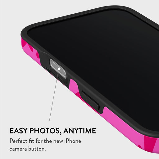 Let's Go Party - iPhone 16 Plus Case