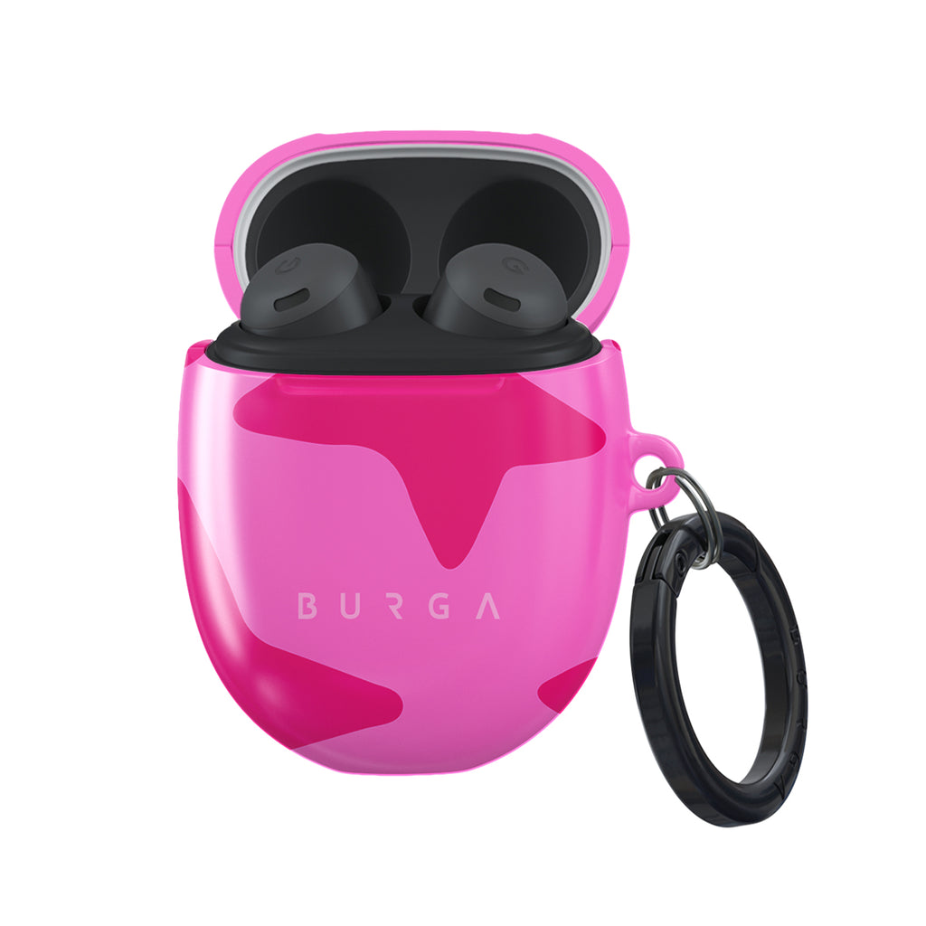 Let's Go Party - Google Pixel Buds Pro Case