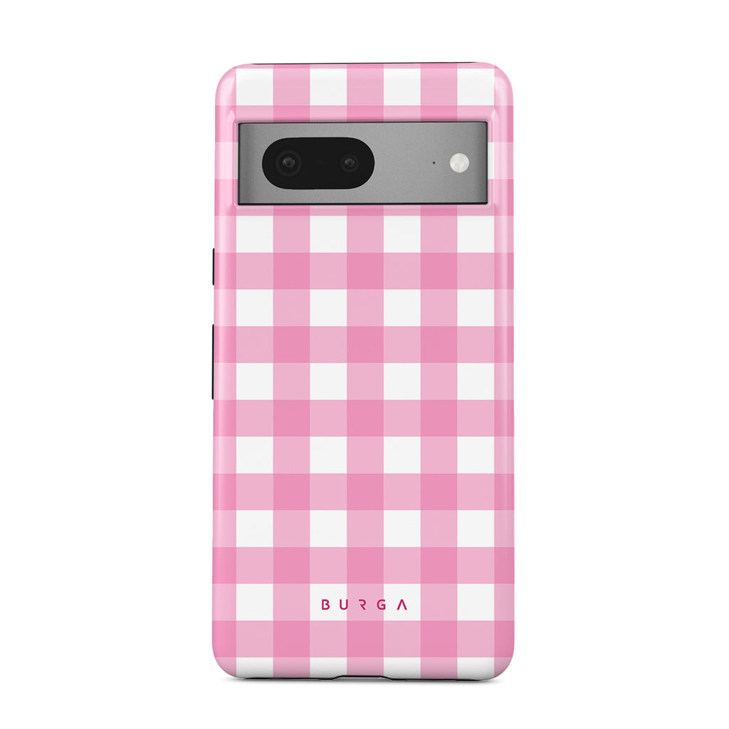 Think Pink - Google Pixel 7 Case