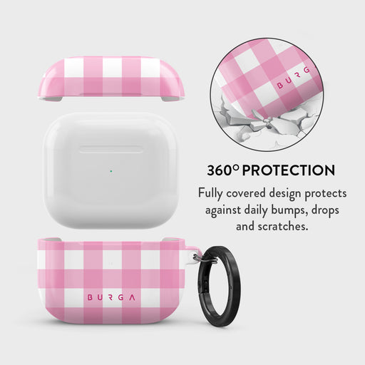 Think Pink - AirPods 3 Case