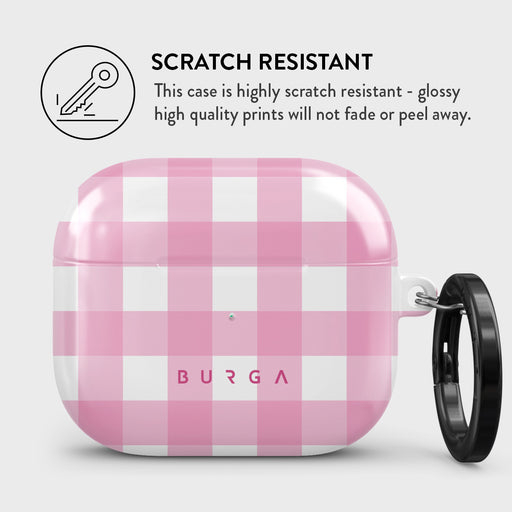 Think Pink - AirPods 3 Case