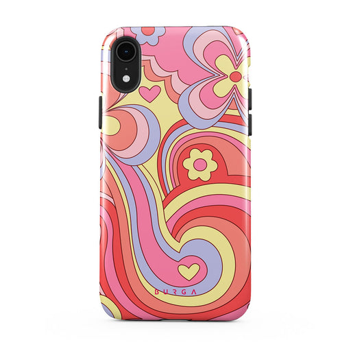 Roller Disco - iPhone XR Case