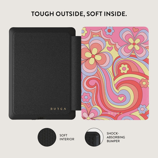 Roller Disco - Kindle Paperwhite (11th Gen) Case