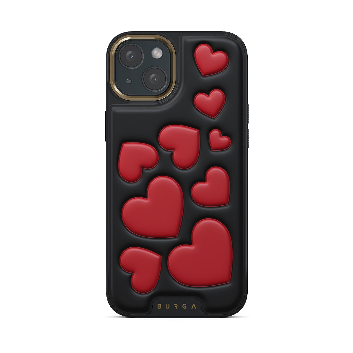 Looking Glass - iPhone 15 Case | BURGA Looking Glass - iPhone 15 Case | BURGA