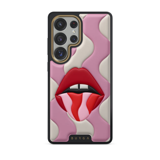 Bite Me - Samsung Galaxy S25 Ultra Case