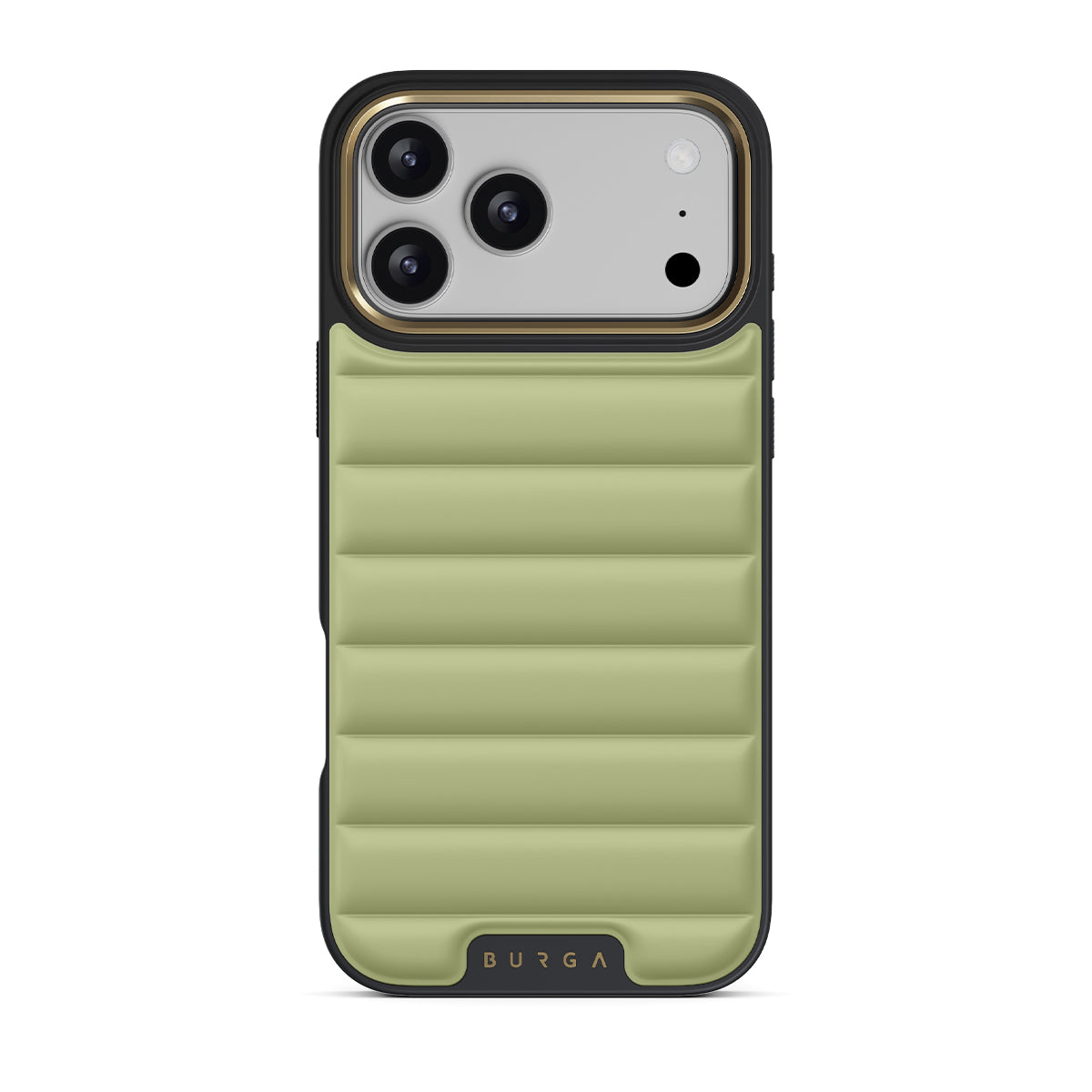 BURGA iPhone17pro ケース Special Delivery - iPhone 17 Pro Max Case