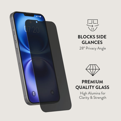 Privacy Screen Protector