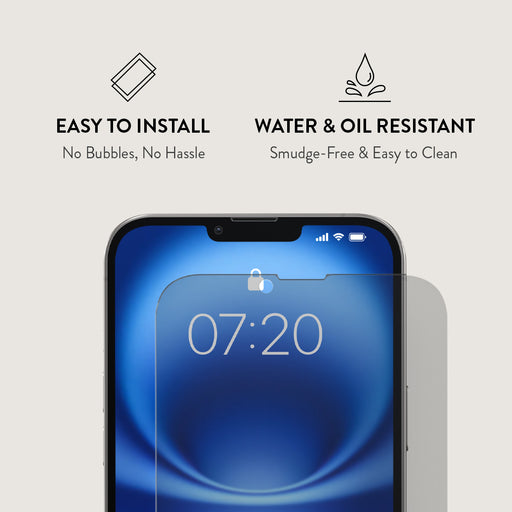 Privacy Screen Protector