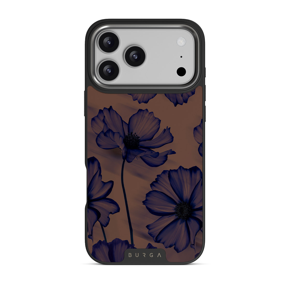 Velvet Night - iPhone 17 Pro Max Case | BURGA