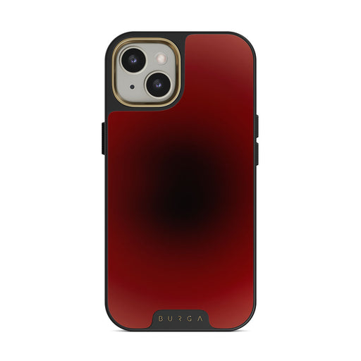 No Talking - iPhone 13 Case