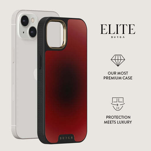 No Talking - iPhone 13 Case