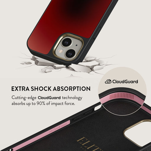 No Talking - iPhone 13 Case