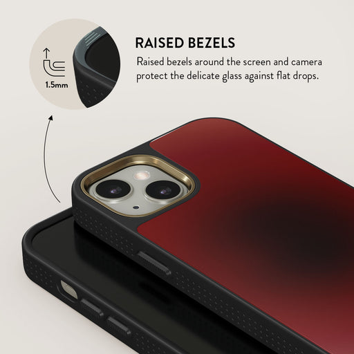 No Talking - iPhone 13 Case