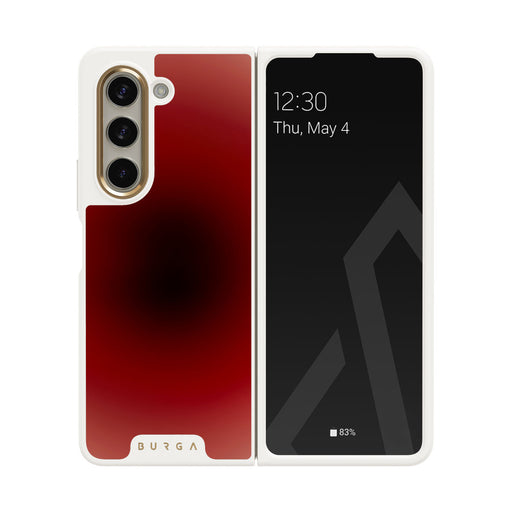 No Talking - Samsung Galaxy Z Fold 5 Case