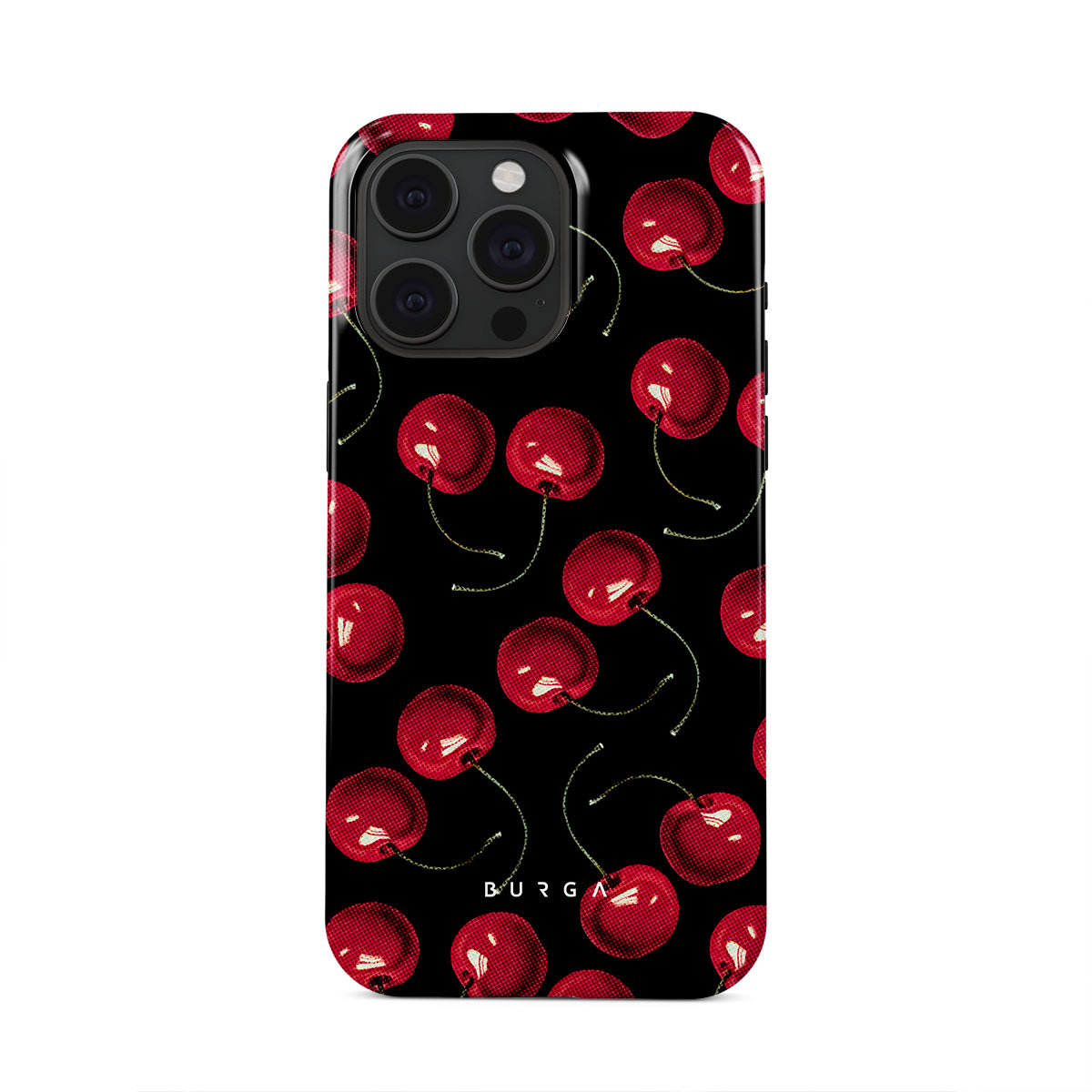 iPhone 15 Pro Cases | Stylish & Protective - BURGA