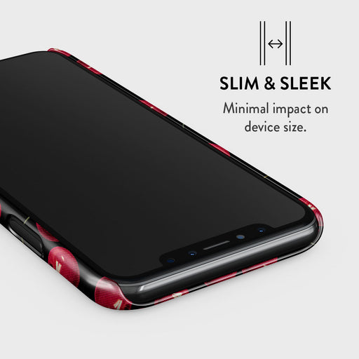 Cherrybomb - iPhone XR Case