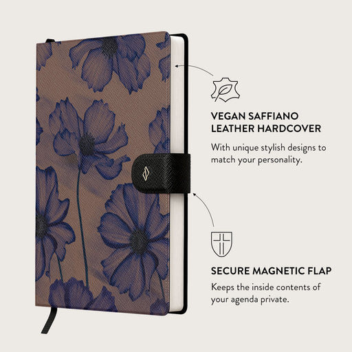 Velvet Night - Notebook