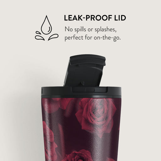 Femme Fatale - Travel Mug